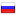 manwb.ru hosted country